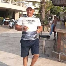 Фотография мужчины Ильдар, 49 лет из г. Альметьевск