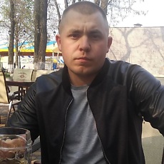 Фотография мужчины Буля, 32 года из г. Павлоград