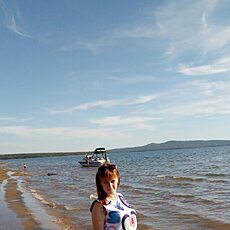 Фотография девушки Валентина, 33 года из г. Братск