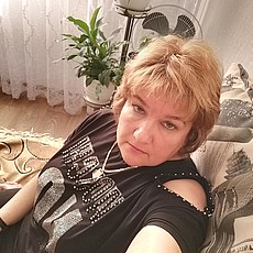 Фотография девушки Алла, 54 года из г. Лида