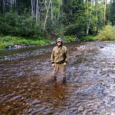 Фотография мужчины Сергей, 55 лет из г. Братск