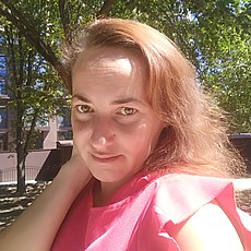 Фотография девушки Маргарита, 45 лет из г. Симферополь