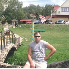 Фотография мужчины Андрей, 49 лет из г. Кореновск
