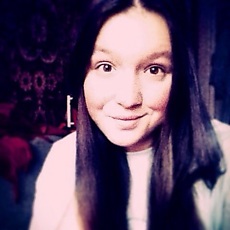 Фотография девушки Любовь, 35 лет из г. Санкт-Петербург