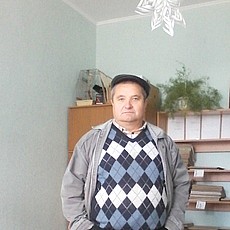 Фотография мужчины Виктор, 63 года из г. Толочин