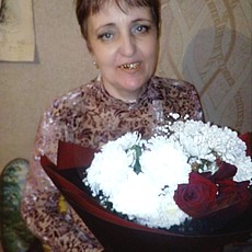 Фотография девушки Наталья, 59 лет из г. Алексеевка (Белгородская Обл)