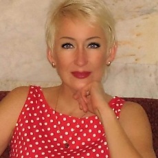 Фотография девушки Инна, 52 года из г. Киев