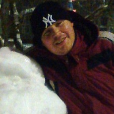 Фотография мужчины Санек, 39 лет из г. Киров