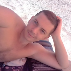 Фотография мужчины Макс, 30 лет из г. Днепр