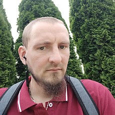 Фотография мужчины Леха, 37 лет из г. Гродно
