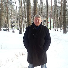 Фотография мужчины Александр, 56 лет из г. Марьина Горка