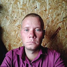 Фотография мужчины Дима, 28 лет из г. Екатеринбург