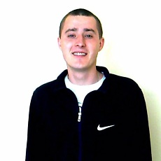 Фотография мужчины Вася, 32 года из г. Днепр