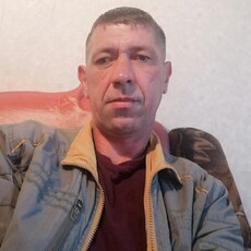 Фотография мужчины Вячеслав, 47 лет из г. Тисуль