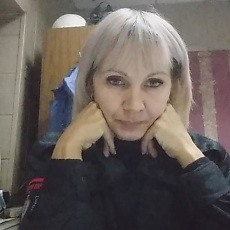 Фотография девушки Галина, 52 года из г. Черногорск