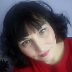 Фотография девушки Алла, 59 лет из г. Екатеринбург