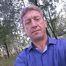 Фотография мужчины Николай, 47 лет из г. Туров