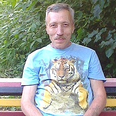 Фотография мужчины Александр, 61 год из г. Подольск