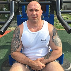 Фотография мужчины Вова, 41 год из г. Черноморский