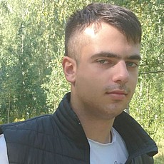 Фотография мужчины Олег, 22 года из г. Рига