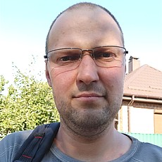 Фотография мужчины Денис, 41 год из г. Кременчуг