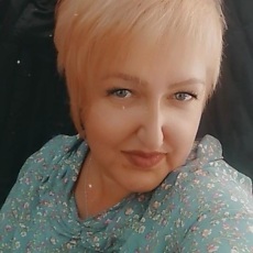 Фотография девушки Незнакомка, 48 лет из г. Брянск