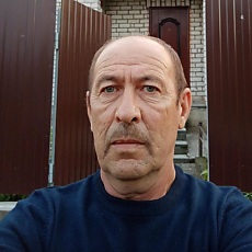 Фотография мужчины Геннадий, 61 год из г. Волковыск