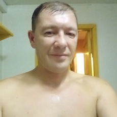 Фотография мужчины Анатолий, 45 лет из г. Кяхта