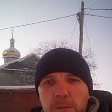 Фотография мужчины Андрей, 36 лет из г. Чусовой
