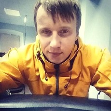 Фотография мужчины Андрей, 35 лет из г. Минск