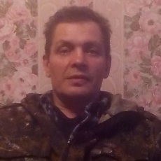 Фотография мужчины Александр, 53 года из г. Усть-Илимск