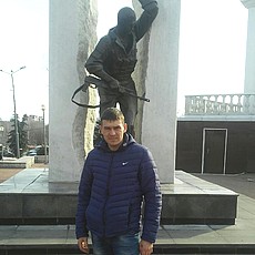 Фотография мужчины Алексей, 34 года из г. Нижний Ломов