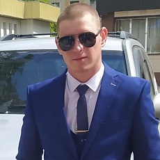 Фотография мужчины Bad, 26 лет из г. Щучинск