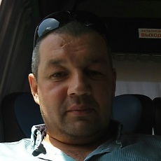 Фотография мужчины Саша, 43 года из г. Минск
