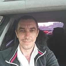 Фотография мужчины Николай, 45 лет из г. Калтан