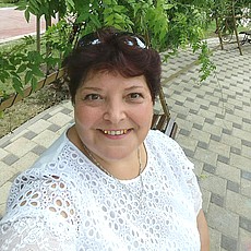 Фотография девушки Светлана, 52 года из г. Барнаул