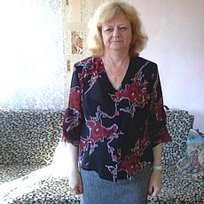 Фотография девушки Нина, 60 лет из г. Ярославль