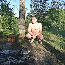 Фотография мужчины Алексей, 32 года из г. Тотьма