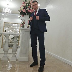 Фотография мужчины Андрей, 34 года из г. Одесса