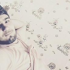 Фотография мужчины Магомед, 35 лет из г. Махачкала