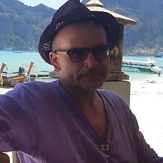 Фотография мужчины Серж, 50 лет из г. Домодедово