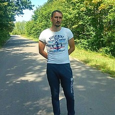 Фотография мужчины Александр, 37 лет из г. Воронеж