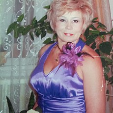 Фотография девушки Валентина, 63 года из г. Кишинев