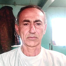 Фотография мужчины Саркис, 63 года из г. Алдан