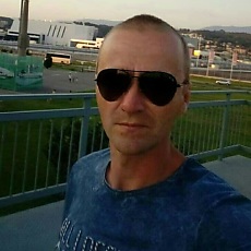 Фотография мужчины Артём, 39 лет из г. Челябинск