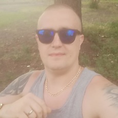 Фотография мужчины Олег, 34 года из г. Харьков