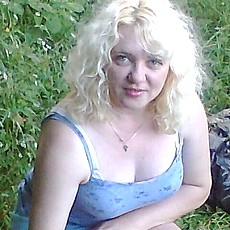 Фотография девушки Милая Снайперша, 53 года из г. Черновцы