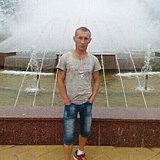 Фотография мужчины Стёпа, 39 лет из г. Ганцевичи
