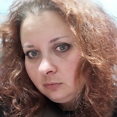 Фотография девушки Оля, 41 год из г. Могилев