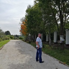 Фотография мужчины Алексей, 49 лет из г. Москва